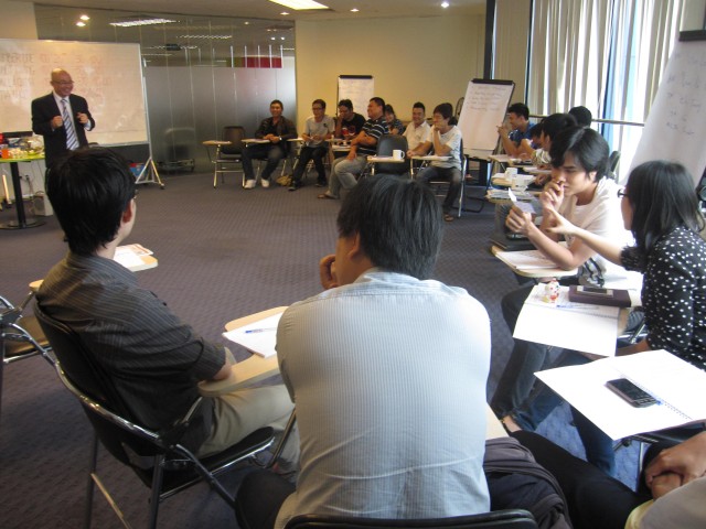 Leadership and Supervision